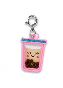 Charm It! Bubble Tea Shaker Charm